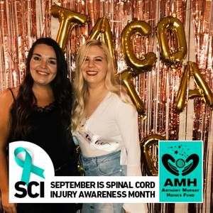 Meet your Posher, Allie